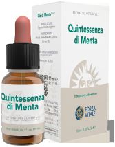 Quintessence Mint 10 ml