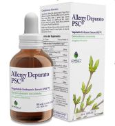 Psc Allergy Depurator 50Ml.