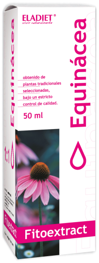 Fitoextract Echinacea 50 ml