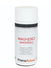 Magnesium 60 Capsules