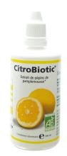 Citrobiotic Grapefruit Seed Extract