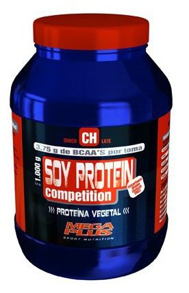 SOY PROTEIN