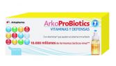 Arkoprobiotics Vitamins + Fenders 7 Vial Adults