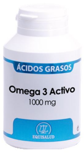 Omega 3 Active 1000 mg