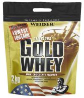 Whey Gold Chocolate