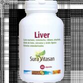 Liver Capsules