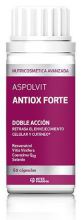 Forte 60 capsules Antiox Antioxidant