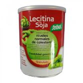 Soya Lecithin Nutritive Supplement Pot