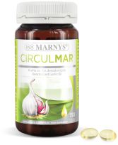 CIRCULMAR (Garlic Oil) 150Perlas