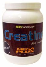 Creatine Ultra Advanced 150 Capsules Megaplus