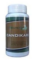 Candikare 90 Capsules