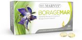 Boragemar Borage Oil 60 capsules x 500 mg