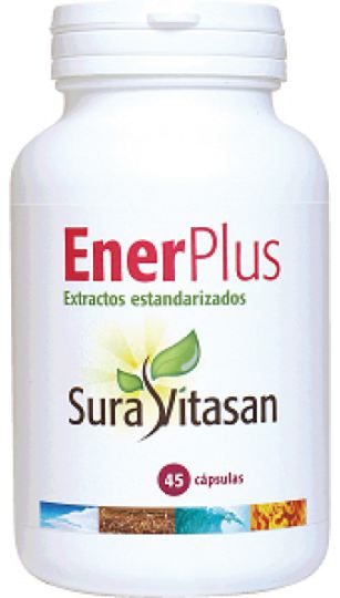 Enerplus 45 Capsules