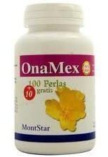 Onamex 100 Beads