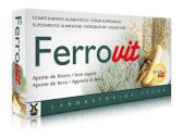 Ferrovit Vitablets 30comp.