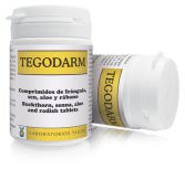 Tegodarm 120 Compr. AgBio