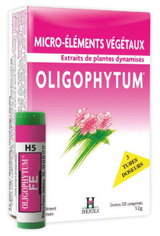 Oligophytum Silicon 100 gr