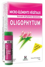 Oligophytum Magnesium 100 gr