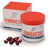 Tendoactive 60 Capsules