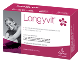 Longivit 30 Capsules