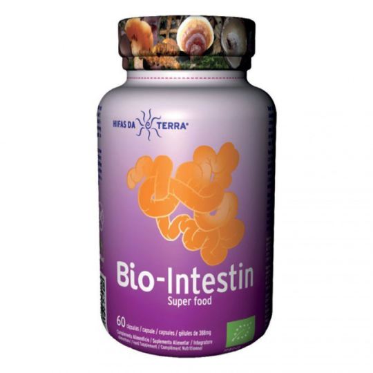 Bio-Intestin 60cap Hdt.