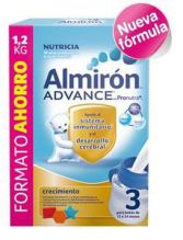 Growth almiron Advance 3