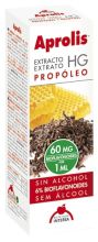 Propolis extract hg