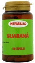 Guarana 100 Capsules