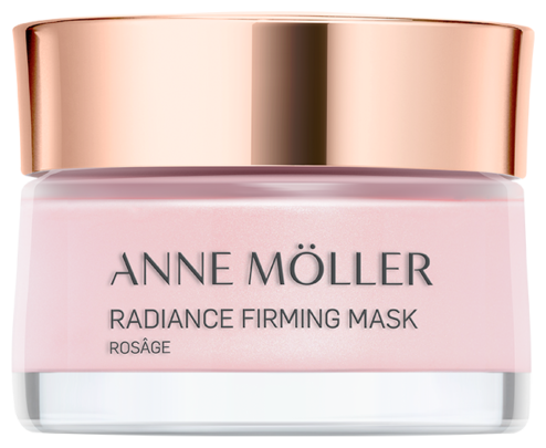 Rosage Radiance Firming Mask 50 ml