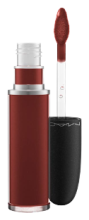 Retro Matte #burnt spice lipstick 5 ml