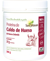 Bone Broth Protein 300 gr