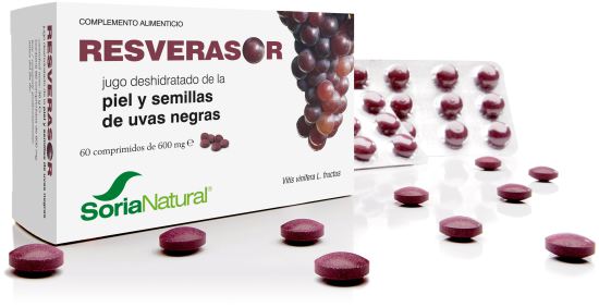 Resverasor Tablets