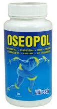 Oseopol 60 Capsules