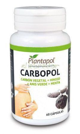 Carbopol 60cap.