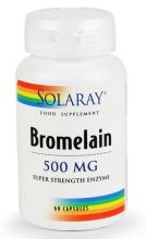 Bromelain 60 Capsules