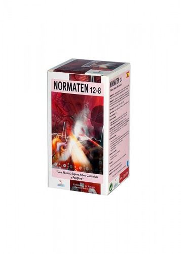 Normaten 100 Capsules