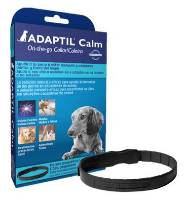 Adaptil Collar Calm Small Dog 45 cm