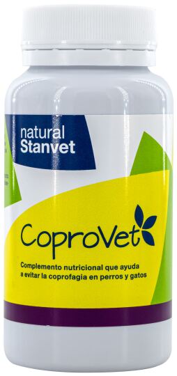 Coprovet 50 gr