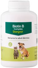 Biotin B Complex