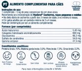 Hyaloral Razas Pequeñas Medianas