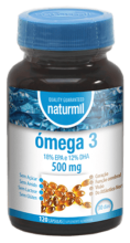 Omega 3 500mg 120 Pearls