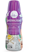 Drenalight Clean 600 ml