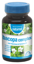 Bacopa Complex 300mg 60 Tablets