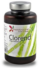 Chlorend 90 Capsules