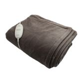 Washable Soft Touch Electric Blanket hd 75