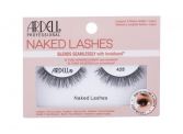 Naked Black False Eyelashes