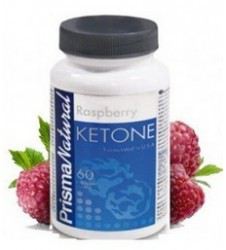 Raspberry Ketone 60cap.