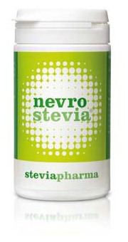 Stevia Nevro 50CAP.