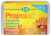 Propolaid caramel flavor honey 50 grams