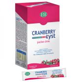 Cranberry Cyst Pocket Drink 16 Units